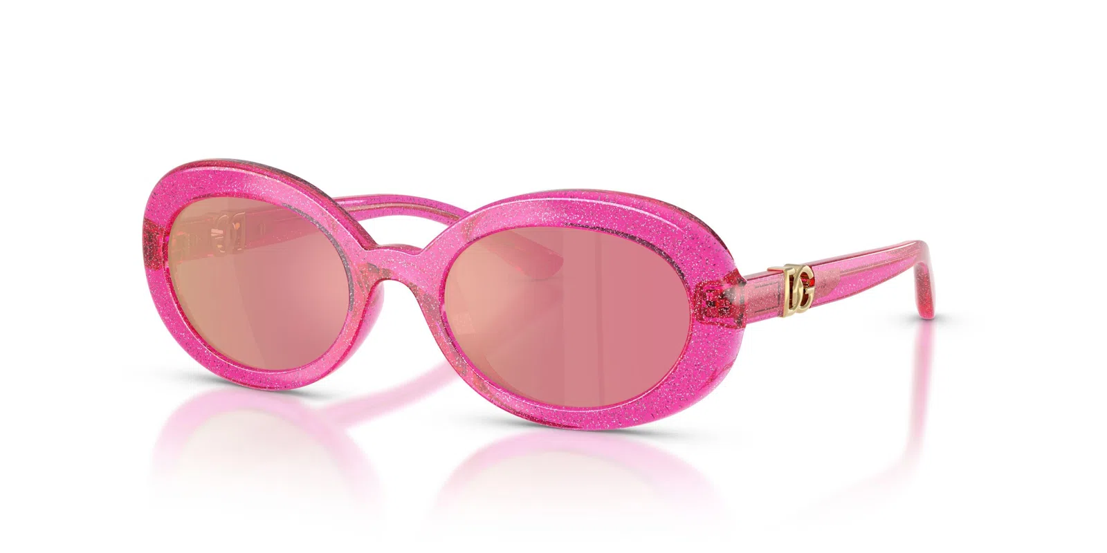Dolce & Gabbana Kids 6007U Sunglasses - view 38